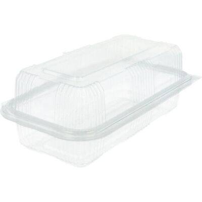 Garcia de Pou - 194.66 - RPET - Food Storage Container Garcia de Pou - 194.66 - RPET - Food Storage Container