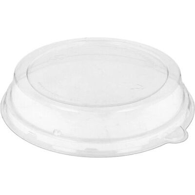 Garcia de Pou - 204.11 - PET transparente - Ø20.5x3.7cm - Lid Garcia de Pou - 204.11 - PET transparente - Ø20.5x3.7cm - Lid