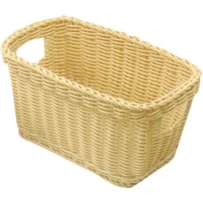 Garcia de Pou 206.23 - Rectangular - Natural - cesta de pan Garcia de Pou 206.23 - Rectangular - Natural - cesta de pan