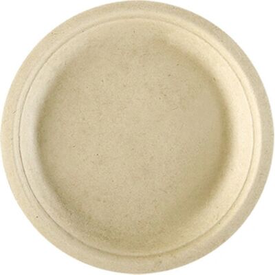 Garcia de Pou - 207.35 - Brązowy - Disposable food tray Garcia de Pou - 207.35 - Brązowy - Disposable food tray