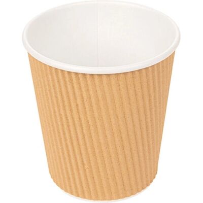Garcia de Pou - 220.53 - 180 ml - Cartón - Vaso Garcia de Pou - 220.53 - 180 ml - Cartón - Vaso