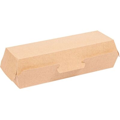 Garcia de Pou Contenant alimentaire jetable - Type de produit Garcia de Pou Contenant alimentaire jetable - Type de produit