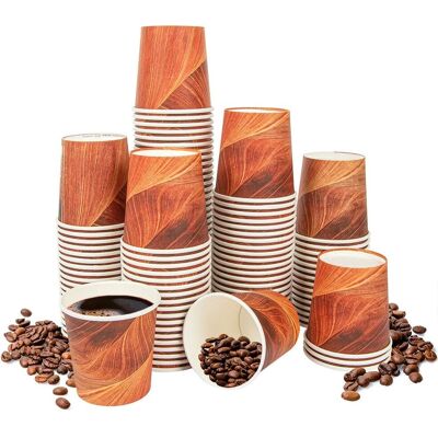 García de Pou - Arizona - 120ml - Barna - Cup García de Pou - Arizona - 120ml - Barna - Cup