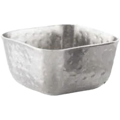 García de Pou - Artinox - 75 ml - Argente Inox - Ramekins García de Pou - Artinox - 75 ml - Argente Inox - Ramekins