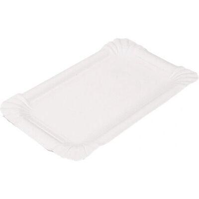 Garcia de Pou 320.05 Plateau alimentaire jetable - Food Tray Garcia de Pou 320.05 Plateau alimentaire jetable - Food Tray