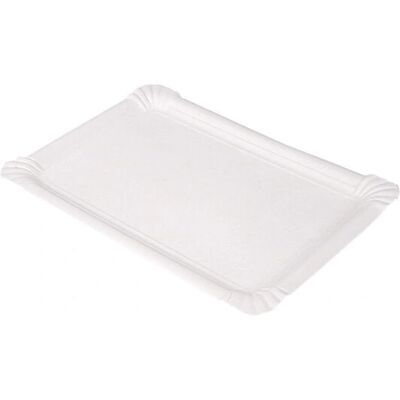 García de Pou 125 Unités Moyen 30x21 cm - Emballage Alimentaire García de Pou 125 Unités Moyen 30x21 cm - Emballage Alimentaire