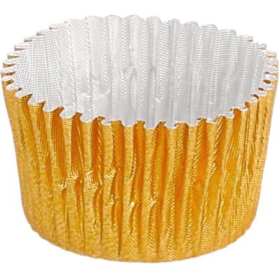 Garcia de Pou 350.75 Molde para Pasteles - Pequeños Petits Fours de Aluminio Garcia de Pou 350.75 Molde para Pasteles - Pequeños Petits Fours de Aluminio