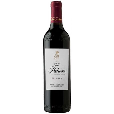 Vina Pedrosa, Ribera del Duero Crianza 2020 - Rotwein Vina Pedrosa, Ribera del Duero Crianza 2020 - Rotwein