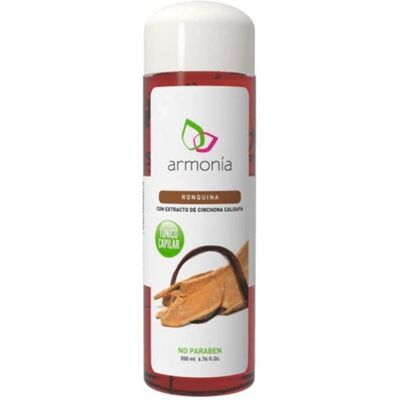 Armonia Ronquina Haartonic 200 ml - Haar Tonic Armonia Ronquina Haartonic 200 ml - Haar Tonic
