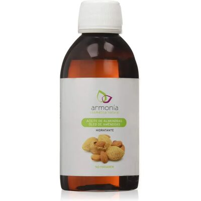Armonia Mandelöl 250ml - Hautpflege Armonia Mandelöl 250ml - Hautpflege