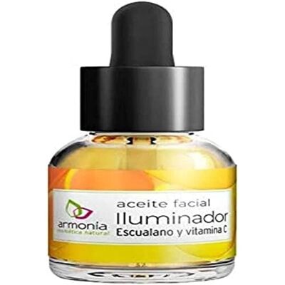 Armonia Aceite Facial Iluminador - Aceite Facial Armonia Aceite Facial Iluminador - Aceite Facial