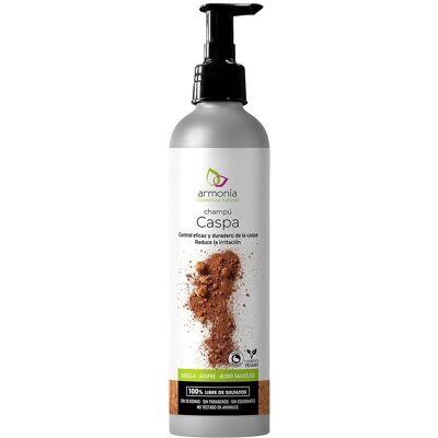 Armonia Anti-dandruff shampoo 250 ml Armonia Anti-dandruff shampoo 250 ml