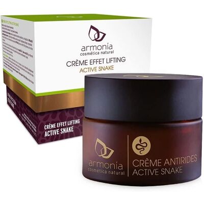 Armonia Syn-Ake Schlangengift-Creme - Gesichtslifting Armonia Syn-Ake Schlangengift-Creme - Gesichtslifting