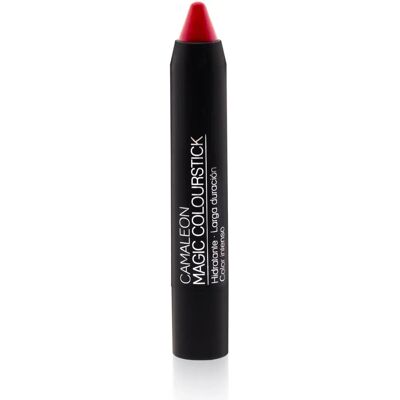 Camaleon Magic Lipstick Red - Lipstick - Camaleon Camaleon Magic Lipstick Red - Lipstick - Camaleon