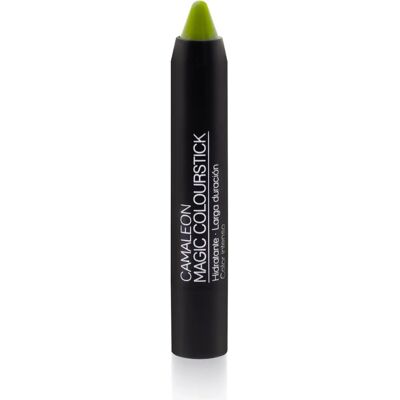 Camaleon Cosmetics Green Magic Lipstick N° 3 - Lipstick Camaleon Cosmetics Green Magic Lipstick N° 3 - Lipstick