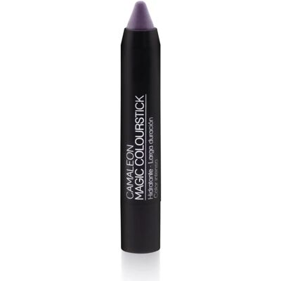 Camaleon Ash Gray Lipstick - Long-lasting Hydrating Lipstick Camaleon Ash Gray Lipstick - Long-lasting Hydrating Lipstick