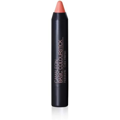 Camaleon Cosmetics Model No5 Nude Lipstick - Lipstick Camaleon Cosmetics Model No5 Nude Lipstick - Lipstick