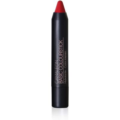 Camaleon Cosmetics Basic Red Lipstick - Lipstick Camaleon Cosmetics Basic Red Lipstick - Lipstick