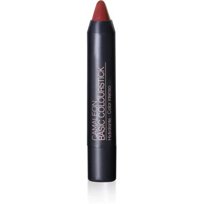 Camaleon Basic Terra Lipstick - Lipstick Camaleon Basic Terra Lipstick - Lipstick