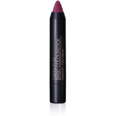 Camaleon Cosmetics Aubergine Lipstick - Lipstick Camaleon Cosmetics Aubergine Lipstick - Lipstick