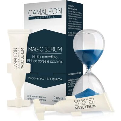 Camaleon Cosmetic Serum - Immediate Eye Bag & Wrinkle Reducer Camaleon Cosmetic Serum - Immediate Eye Bag & Wrinkle Reducer