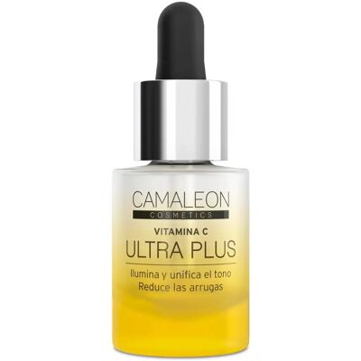 Camaleon Ultra Pure Vitamin C Serum 15 ml - Serum Camaleon Ultra Pure Vitamin C Serum 15 ml - Serum