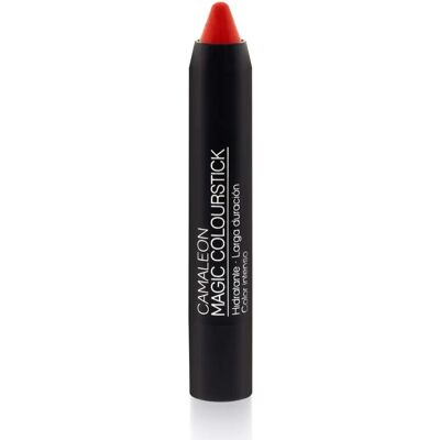 Camaleon Coral Labial - Duradero, hidratante, natural Camaleon Coral Labial - Duradero, hidratante, natural