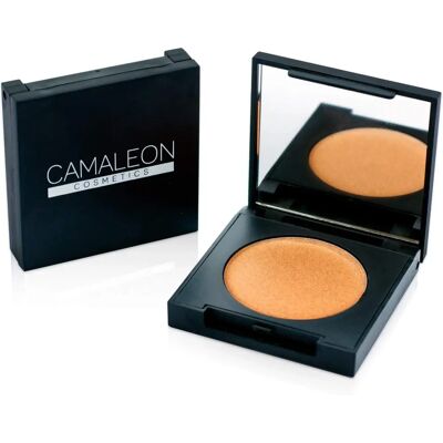 Camaleon Bronze Cream Highlighter - Natürlich & Vielseitig 2,5g Camaleon Bronze Cream Highlighter - Natürlich & Vielseitig 2,5g