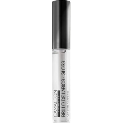 Camaleon Metallic Gloss Crystal 9ml - Lip Gloss Camaleon Metallic Gloss Crystal 9ml - Lip Gloss