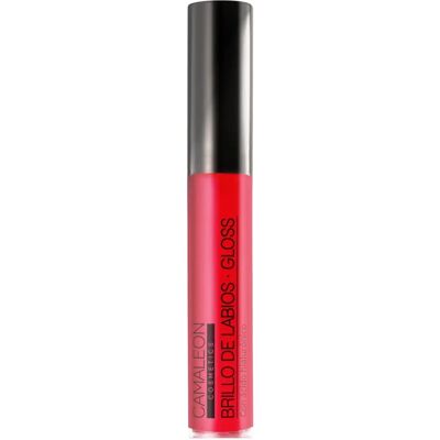 Camaleon Cosmetics Magic Gloss Red - Lip Gloss Camaleon Cosmetics Magic Gloss Red - Lip Gloss