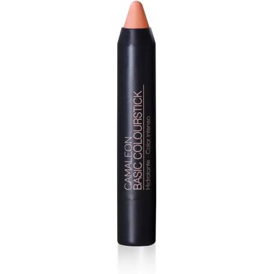 Camaleon Cosmetics Arena Metallic Sand Lipstick - Lipstick Camaleon Cosmetics Arena Metallic Sand Lipstick - Lipstick