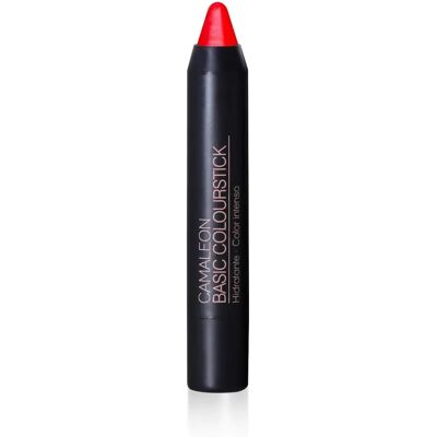 Camaleon Ferrari Red Lipstick - Lipstick Camaleon Ferrari Red Lipstick - Lipstick