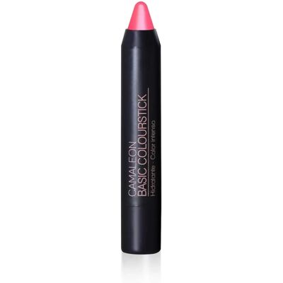 Camaleon Fuchsia Fluoride Lipstick - Lipstick Camaleon Fuchsia Fluoride Lipstick - Lipstick