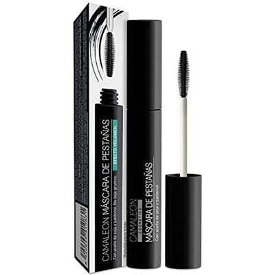 Camaleon Cosmetics Model Unknown Volume Mascara - Mascara Camaleon Cosmetics Model Unknown Volume Mascara - Mascara