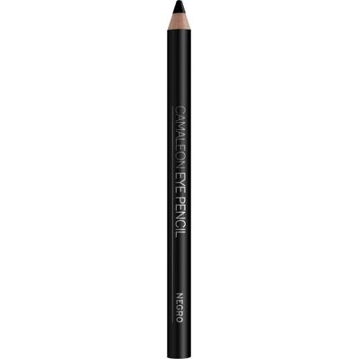 CAMALEON Black Eye Pencil - Eyeliner for Elegant Makeup CAMALEON Black Eye Pencil - Eyeliner for Elegant Makeup