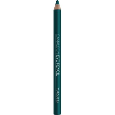 Camaleon Turquoise Eye Pencil - High Coverage, Long Lasting Camaleon Turquoise Eye Pencil - High Coverage, Long Lasting