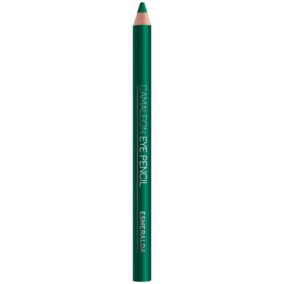 Camaleon Cosmetics Emerald Green Eyeliner - Eyeliner Camaleon Cosmetics Emerald Green Eyeliner - Eyeliner