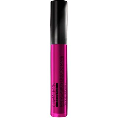 Camaleon Cosmetics Lippenstift - Matt Lila Wein LM03 Camaleon Cosmetics Lippenstift - Matt Lila Wein LM03