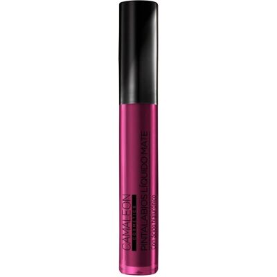 Camaleon Cosmetics Camaleón Matte Liquid Lipstick - Lipstick Camaleon Cosmetics Camaleón Matte Liquid Lipstick - Lipstick