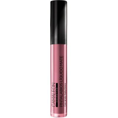 Camaleon Cosmetics Camaleon Lipstick Nude Rosado - Lipstick Camaleon Cosmetics Camaleon Lipstick Nude Rosado - Lipstick