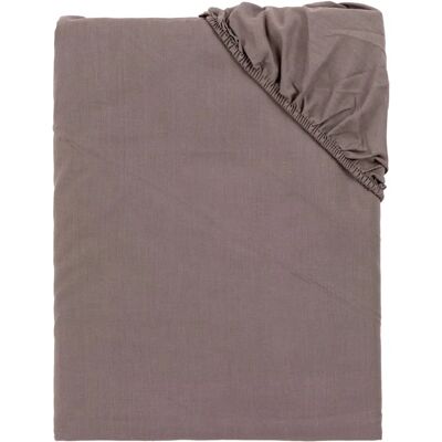 Drap-housse en coton Pikolin Home - Respirant, 135x190/200cm - Publicité Drap-housse en coton Pikolin Home - Respirant, 135x190/200cm - Publicité