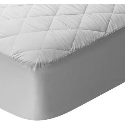 Protège-matelas Respirant et Matelassé - Pikolin Home Protège-matelas Respirant et Matelassé - Pikolin Home