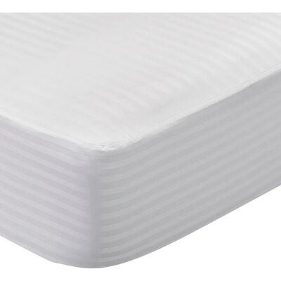 Pokrowiec na materac Pikolin Home z Bawełny - Łóżko pojedyncze 90x190/200cm Pokrowiec na materac Pikolin Home z Bawełny - Łóżko pojedyncze 90x190/200cm