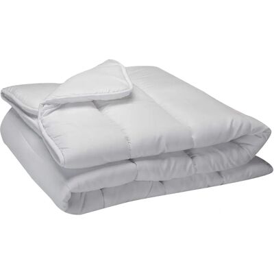 Pikolin Home Edredón Relleno de Fibra 300 g/m² (RF06) - 180 x 220 cm Pikolin Home Edredón Relleno de Fibra 300 g/m² (RF06) - 180 x 220 cm