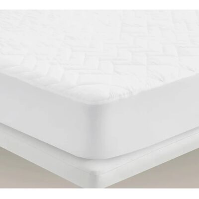 Protège-matelas Pikolin Home - Antiallergique, Étanche, Respirant - Publicité Protège-matelas Pikolin Home - Antiallergique, Étanche, Respirant - Publicité