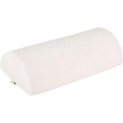 Almofada de suporte para pernas em espuma de memória - Pikolin Home Almofada de suporte para pernas em espuma de memória - Pikolin Home
