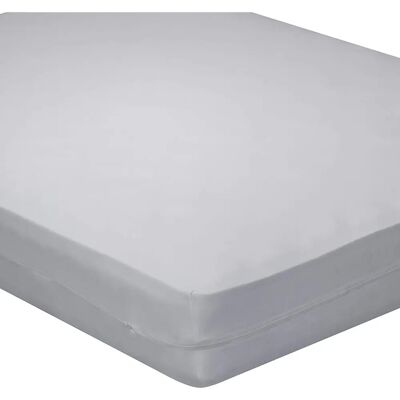 Housse de Matelas Pikolin Home Anti-Allergènes - Respirante, Jusqu'à 25cm Housse de Matelas Pikolin Home Anti-Allergènes - Respirante, Jusqu'à 25cm