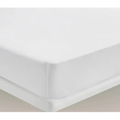 Protège-matelas Pikolin Home - Anti-allergique, Respirant, 140x190/200 cm - Blanc - Publicité Protège-matelas Pikolin Home - Anti-allergique, Respirant, 140x190/200 cm - Blanc - Publicité