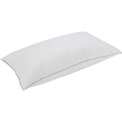 Oreiller Pikolin Home AH04 80x50cm avec Traitement Anti-Acariens - Publicité Oreiller Pikolin Home AH04 80x50cm avec Traitement Anti-Acariens - Publicité