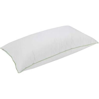 Oreiller en duvet Pikolin Home AH04 - Oreiller - Publicité Oreiller en duvet Pikolin Home AH04 - Oreiller - Publicité